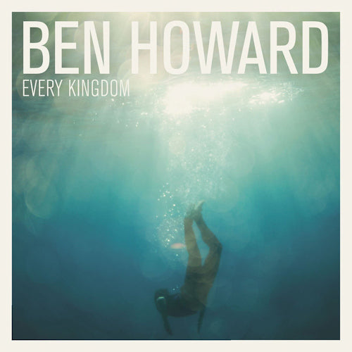 Ben Howard - Every kingdom (CD)