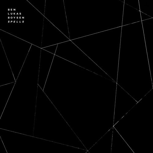 Ben Lukas Boysen - Spells (CD)
