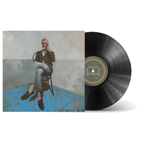 Matt Berninger - Serpentine prison (Gatefold Sleeve LP)