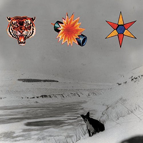 Beta Band - Three eps (20th Anniversary CD)