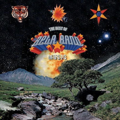 Beta Band - Best of the beta band (.. Band / Incl. Booklet, Digipak CD)