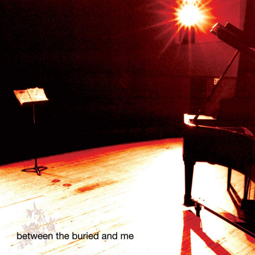 Between The Buried And Me - Snapshot (.. Buried and Me, Remastered LP)