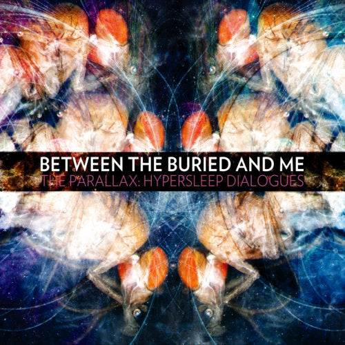 Between The Buried And Me - Parallax: hypersleep dialogues (CD)