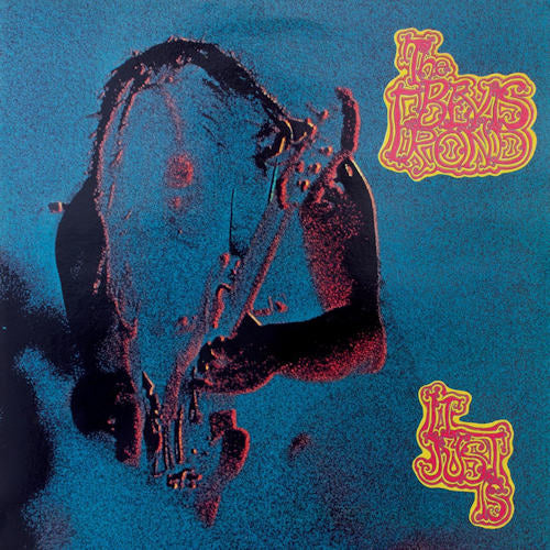 Bevis Frond - It just is (LP)