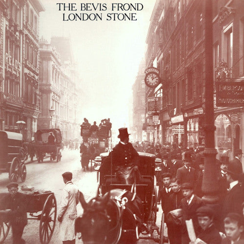 Bevis Frond - London stone (LP)