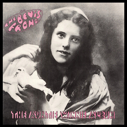 Bevis Frond - Aunt winnie album (CD)