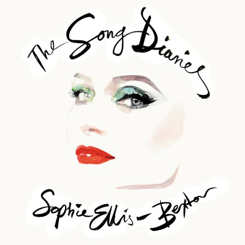 Sophie Ellis Bextor - Song diaries (CD)