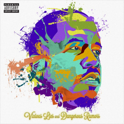 Big Boi - Vicious lies & dangerous rumors (CD)