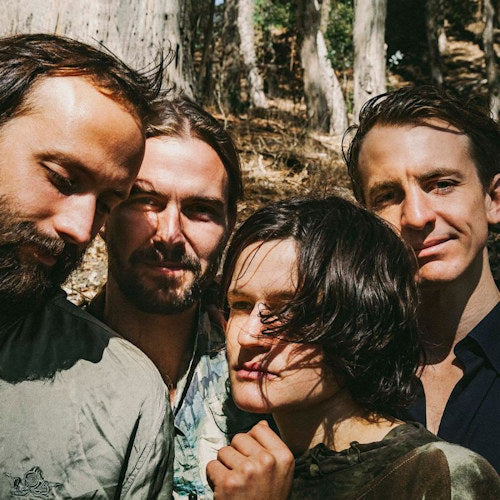 Big Thief - Two hands (LP)