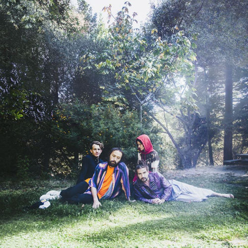 Big Thief - U.f.o.f. (4361228 LP)