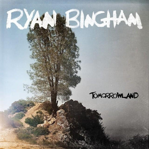 Ryan Bingham - Tomorrowland (Expanding His Musical Landscape Exponentially CD)