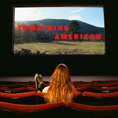 Jade Bird - Something american (Ep, 10\" 12-inch maxi-single)
