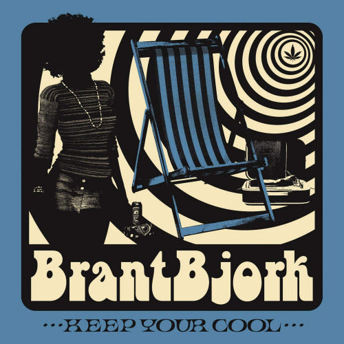 Brant Bjork - Keep your cool (LP)