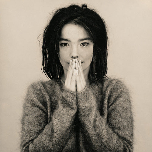 Bjork - Debut (2974995 LP)