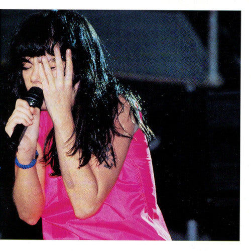 Bjork - Post live (CD)