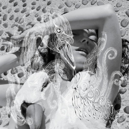 Bjork - Vespertine (1579430 LP)