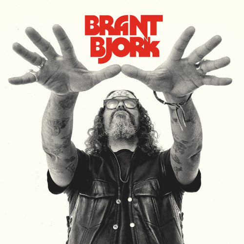 Brant Bjork - Brant bjork (LP)