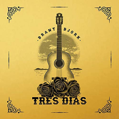 Brant Bjork - Tres dias (Digipak CD)