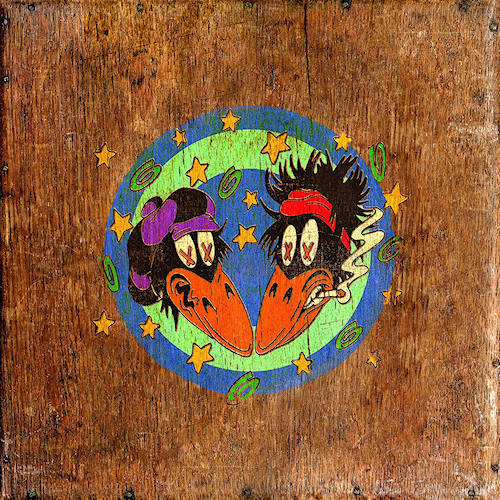 Black Crowes - Shake your money maker (.. Money Maker / 2020 Remaster, Anniversary Edition, Remastered, Bonus Track(S) CD)