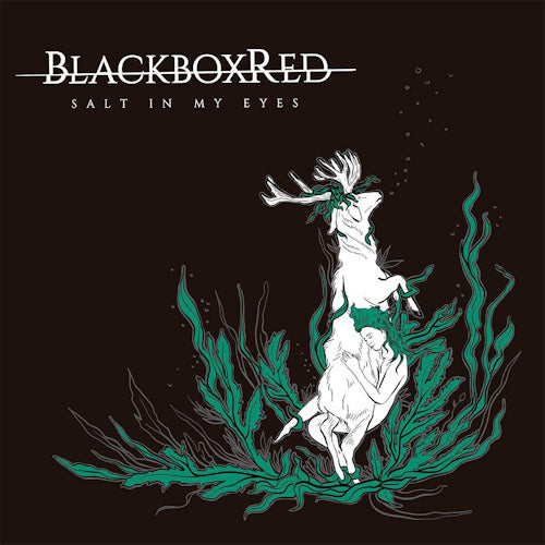 Blackboxred - Salt in my eyes (4267899 LP)