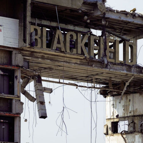 Blackfield - Ii (180gr., High Quality LP)