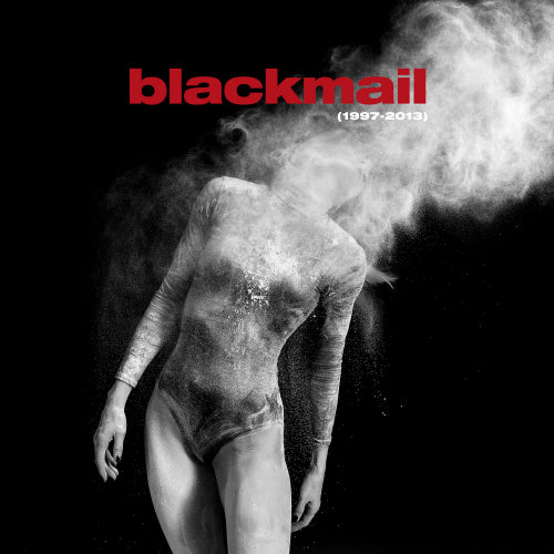 Blackmail - 1997-2013 (best of + rare tracks) (CD)