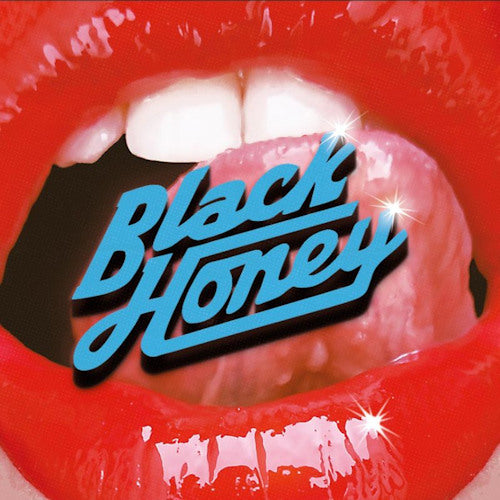 Black Honey - Black honey (CD)