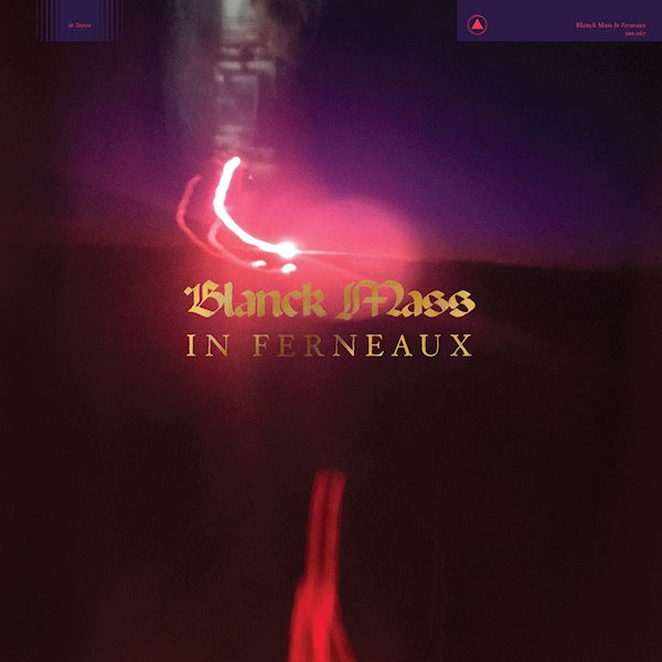 Blanck Mass - In ferneaux (Magenta Vinyl, Coloured Vinyl LP)