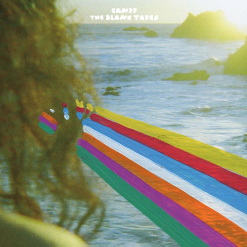 Blank Tapes - Candy (12-inch maxi-single)