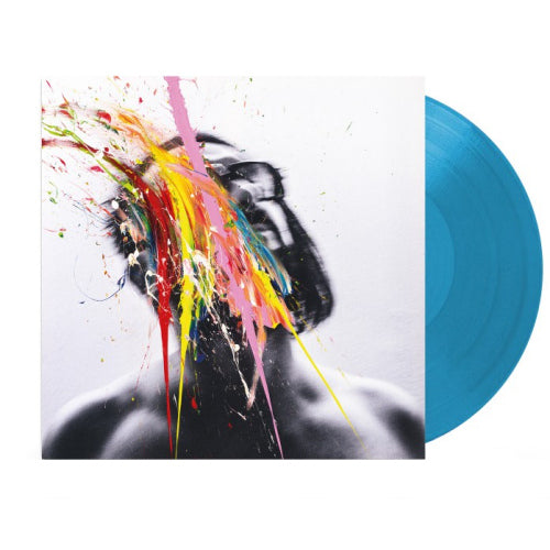 Blaudzun - Up (Part Iii of Jupiter Trilogy LP)