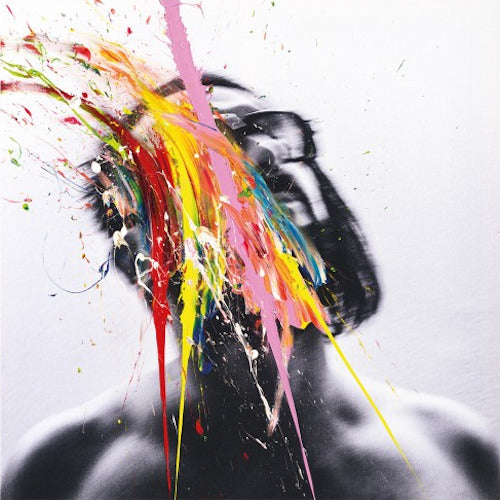 Blaudzun - Up (Part Iii of Jupiter Trilogy LP)