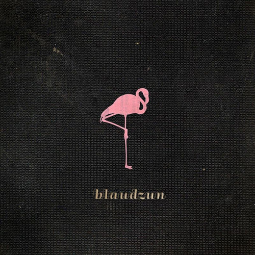 Blaudzun - Blaudzun (180gr., High Quality LP)