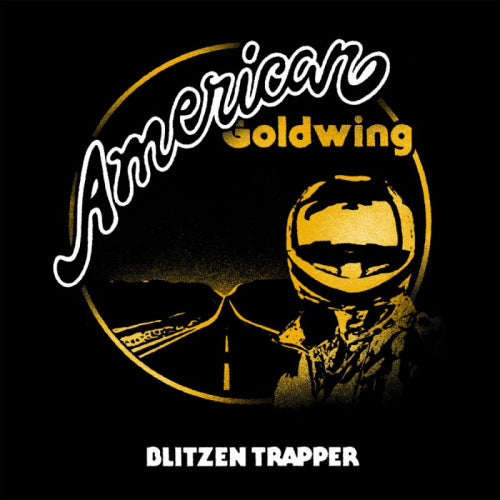 Blitzen Trapper - American goldwing (LP)
