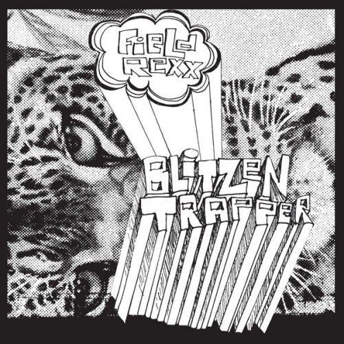Blitzen Trapper - Field rexx (CD)