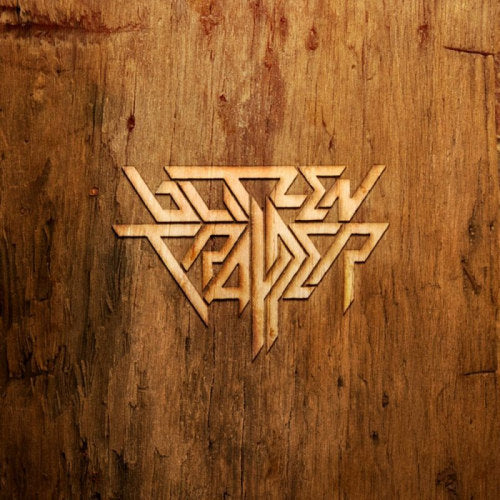 Blitzen Trapper - Furr (Clear With Gold Swirl, Coloured Vinyl LP)