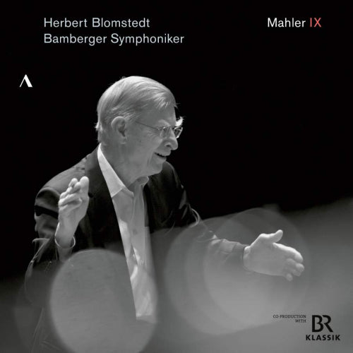 G. Mahler - Symphonie no.9 (Bamberger Symphoniker/Herbert Blomstedt CD)