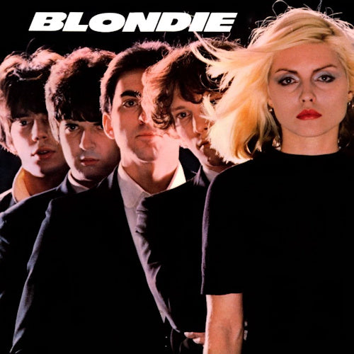 Blondie - Blondie (180gr. + Download, High Quality LP)