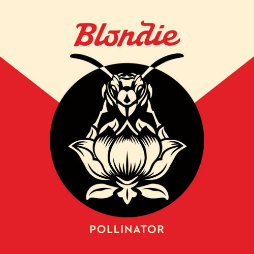 Blondie - Pollinator (Digipak CD)