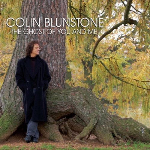 Colin Blunstone - Ghost of you and me (CD)