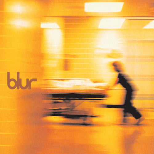 Blur - Blur (3134231 LP)