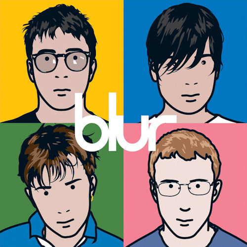 Blur - Blur:best of (CD)