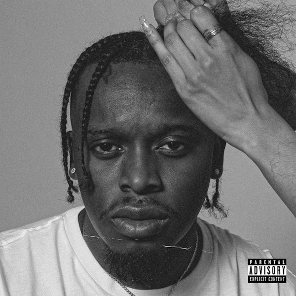 BLXST - No love lost (LP)