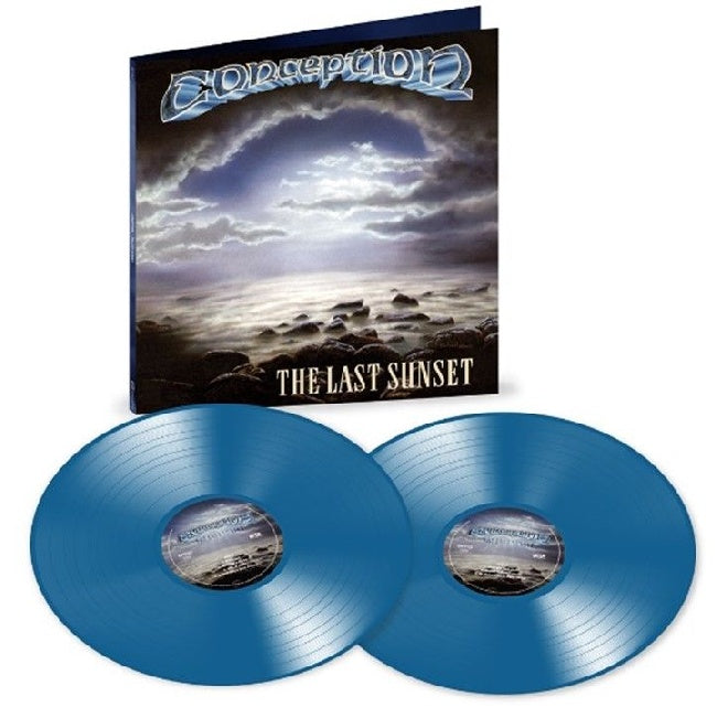 Conception - Last sunset (LP)