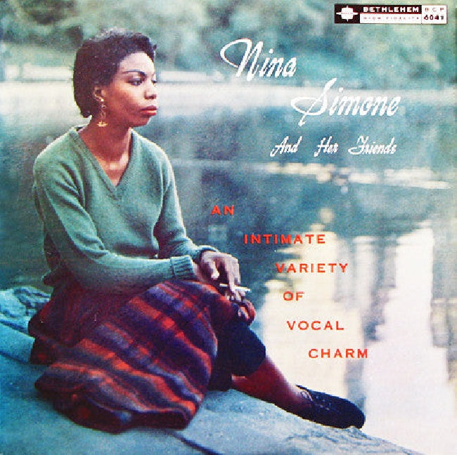 Nina Simone - Nina simone and her friends (.. and Her Friends / 2021 Stereo Remaster LP)
