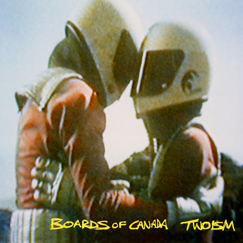 Boards of Canada - Twoism (LP)