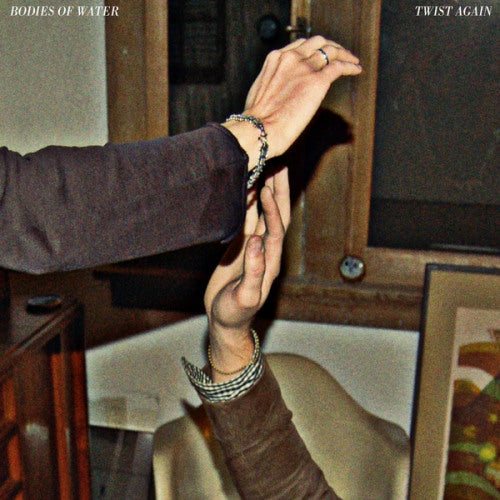 Bodies Of Water - Twist again (CD)