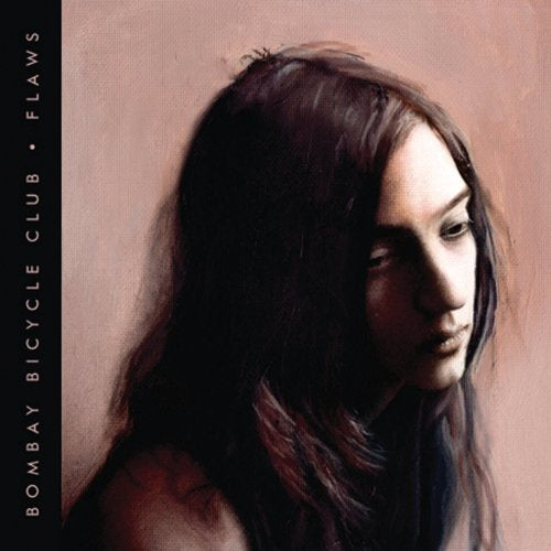 Bombay Bicycle Club - Flaws (LP)