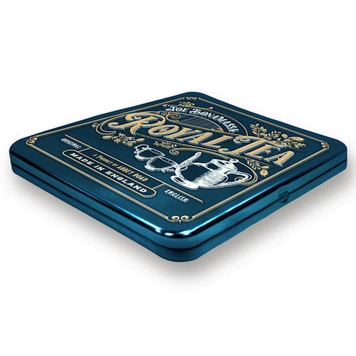Joe Bonamassa - Royal tea (Tin Box, Deluxe Edition, Limited Edition CD)