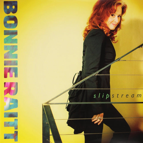 Raitt, Bonnie - Slipstream (3920521 LP)