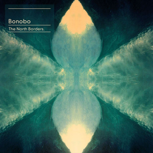 Bonobo - North borders (2 Records On 1 CD CD)